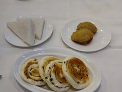 -凤凰楼酒家·粤宴点心(华强北店)