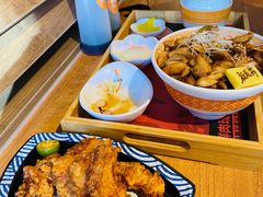 -桃花丼烧肉饭(凯丹商场店)