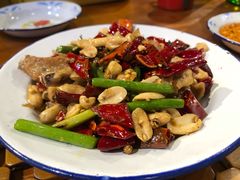 -搓火大都会(广安门总店)