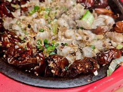 -大丰收脆鱼(浦西万达店)