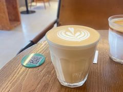 -fishtank鱼缸咖啡(三山街店)