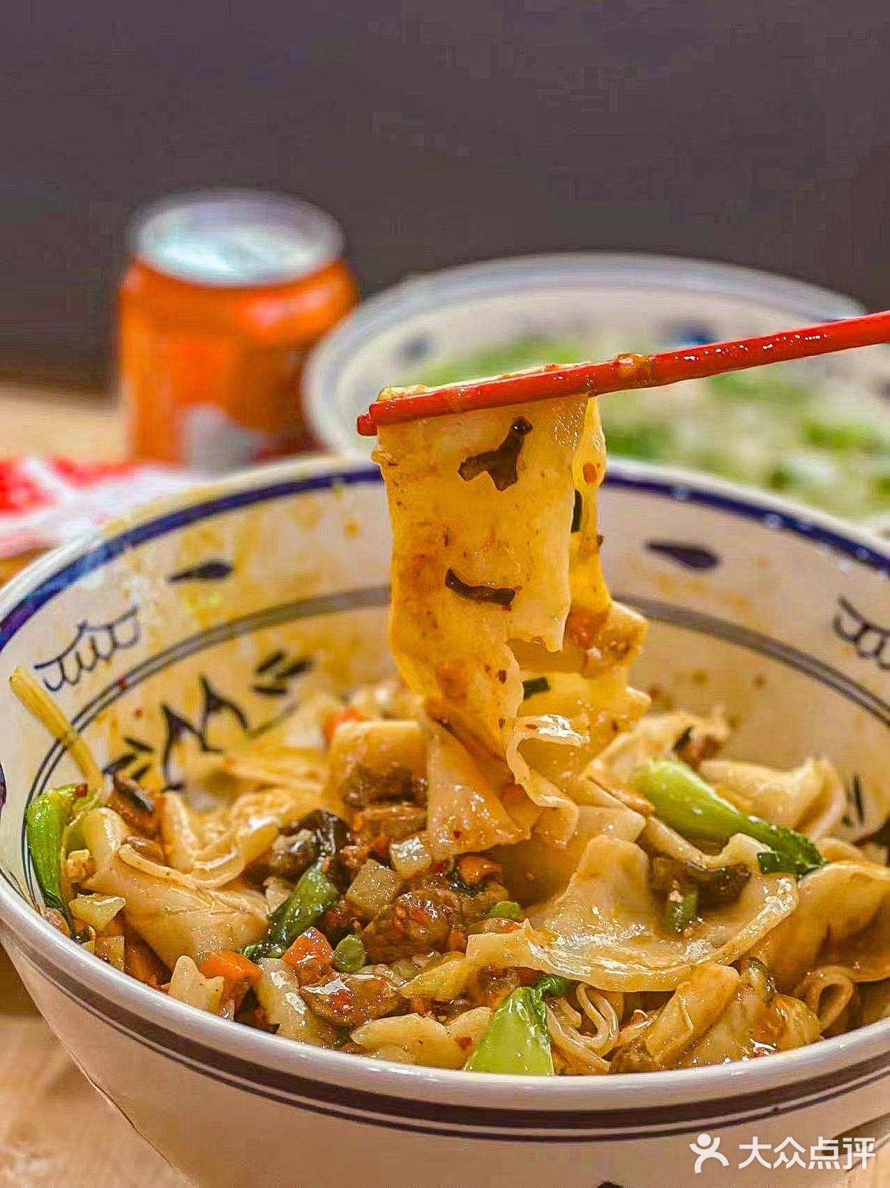 谁懂啊！这份陕西的地道美味！