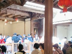 -福建土楼（南靖）云水谣景区-和贵楼