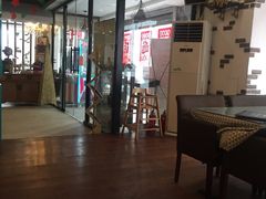 -嘉喜来比萨(罗马花园店)