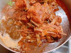 -蝎王府羊蝎子(北大地店)