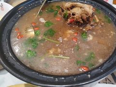 -草原传奇鲜羊火锅(桥北店)
