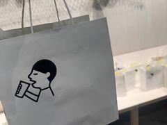 -喜茶(珠海华发商都店)