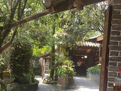 -青城甲(青城山店)