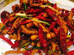 iphone_upload_pic-吕氏疙瘩汤·私家菜馆(慈云寺店)