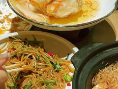 -金掌勺锅包肉(太原万达店)