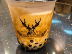 -鹿角巷The Alley(龙湖天街店)