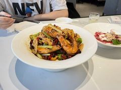 -峰峰菜馆(昌茂店)