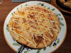-萨莉亚意式餐厅(莲花国际广场店)