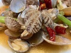 -香满锅老北京羊蝎子火锅·家常菜(新街口店)