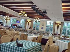 -起士林西餐厅(东经路店)