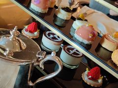 -王府半岛酒店·大堂茶座