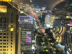 -Hi City·城市之巅