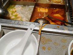 -海底捞火锅(苏宁生活广场店)