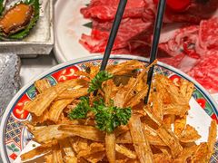 -阿吾罗日本料理(K11艺术中心店)