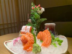 -阿吾罗·月咏精致日料(港汇恒隆广场店)