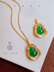 点击看大图 -Cindy Jewelry·钻戒·彩色宝石