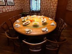 -永安鱼庄·镇江菜(丁卯店)