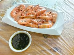 -众味海鲜大排档·活海鲜·潮汕味(南澳店)