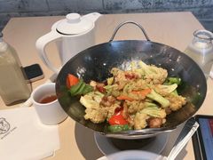 -避风塘(百联奥特莱斯广场店)