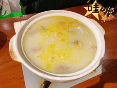-十六蒲(桂林路店)