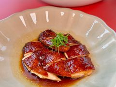 -莉莉海堂HAITANG·烤鸭(国贸商城店)