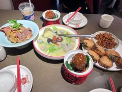 -谭福锅北京烤鸭(石岐大信店)