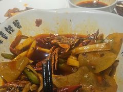 -叒缘夜光杯(望江橡树林店)