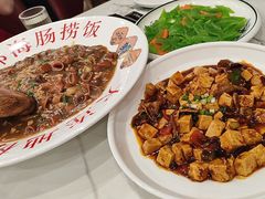 -小郭私房菜·海肠捞饭(学士街店)