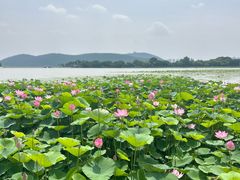 -云龙湖旅游景区