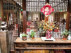 -萃華楼(王府井店)