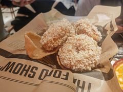 -太食獸泰式茶餐厅(IFS国金中心店)