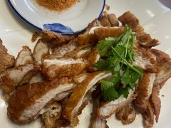 -胡同老锅烙(南二道街)