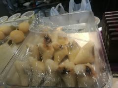 -老陈家擀面皮(平凉路店)