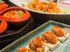 -松鹤精致料理(五一中路店)