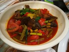 -椿记烧鹅(叠彩店)