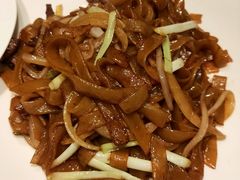 -唐拉雅秀酒店-唐苑中餐厅
