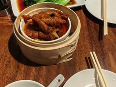 -金鼎轩(方庄天坛店)