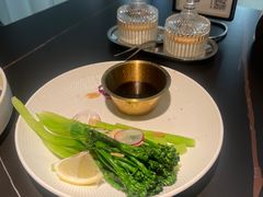 -404干式熟成牛排馆•聚会餐厅