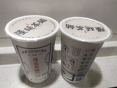 -隆延茶铺(学清路驹然店)