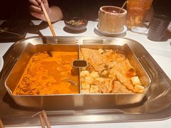 -九鼎轩脆毛肚火锅(南京东路店)