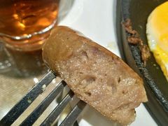 香肠-汤姆家的优质牛排(王府井店)