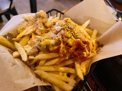 -包装马车·韩国料理·포장마차