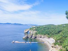 -大连金石滩滨海国家地质公园