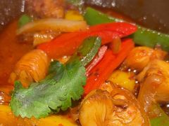 -花潮料理艺食馆(成都万象城店)