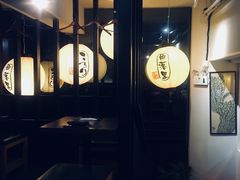 -角落里(中山公园店)
